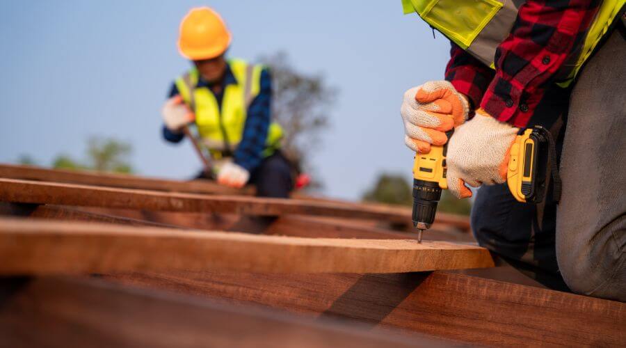 Local Chimney Repair in Coward, SC